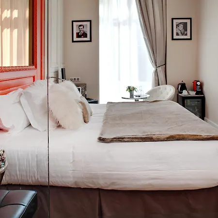 Le Boutique Hotel&Spa-3