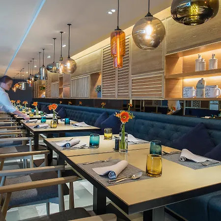 Novotel Bangkok Sukhumvit 20-2
