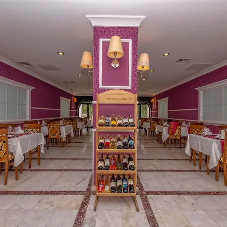 Amara Family Resort-3