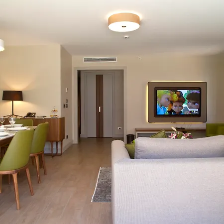 Tzl Suites Hotel Nisantasi-3