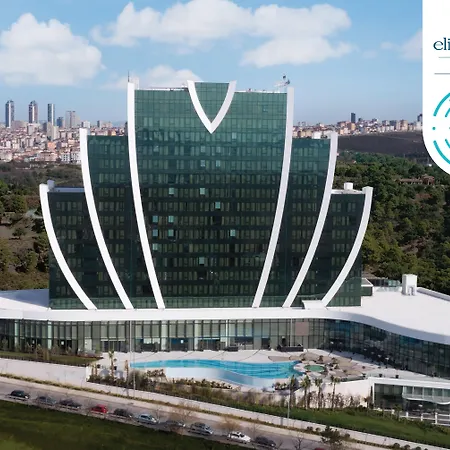 Elite World Grand Istanbul Küçükyalı-3