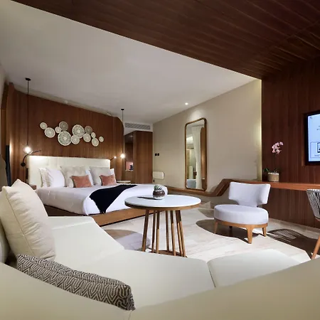 Trs Coral Hotel (Adults Only)-2