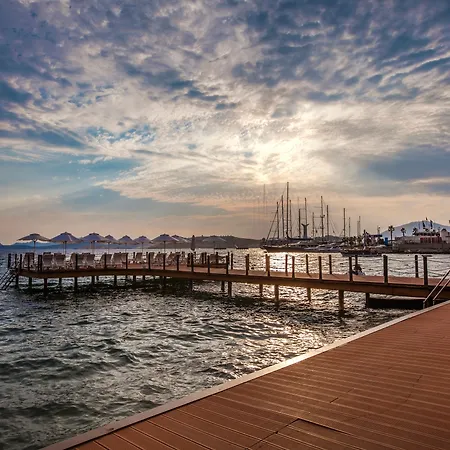 Labranda Tmt Bodrum-3