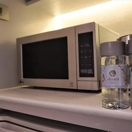 The Salil Hotel Sukhumvit 57 - Thonglor-3