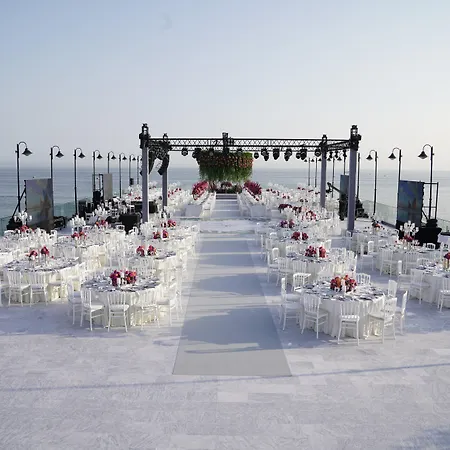 Crowne Plaza Florya Istanbul By Ihg-2