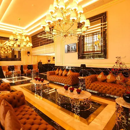 Suite Hotel Casa Diamond-3