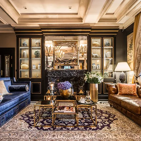 Bachleda Luxury Hotel Krakow - Mgallery Collection-3