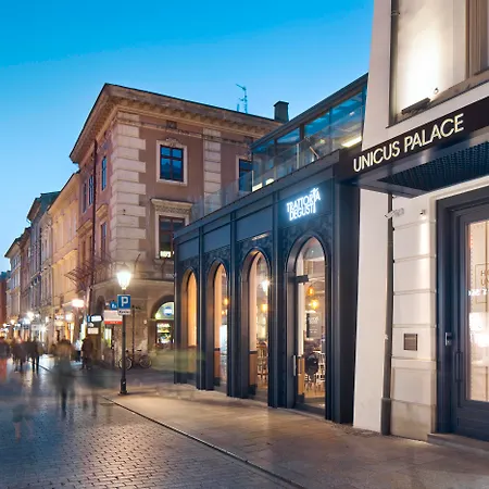 Wyndham Grand Krakow Old Town-2