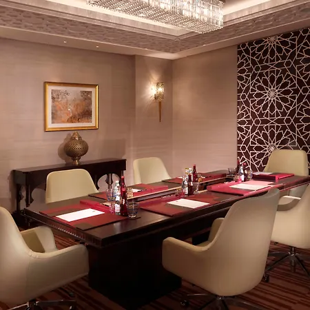 Bab Al Qasr Hotel-2