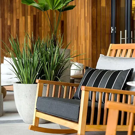 Grand Hyatt Rio De Janeiro-2