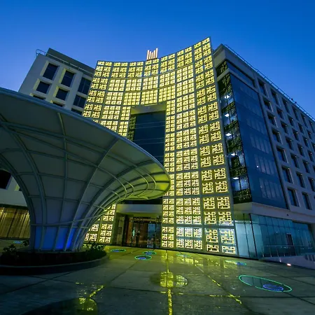 Grand Millennium Muscat Apartments And Suites Connected To Mall-2