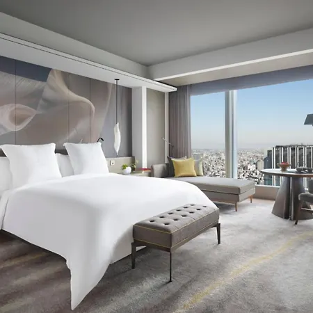 Four Seasons Hotel Tokyo At Otemachi-3