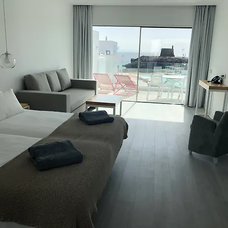 Calalanzarote Suites Hotel - Adults Only-3