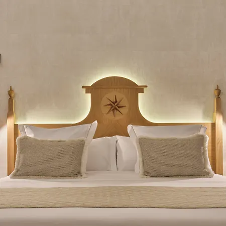 Hotel Antigua Palma - Casa Noble-3