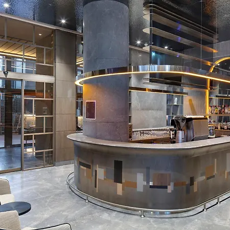 Melas Hotel Istanbul-3