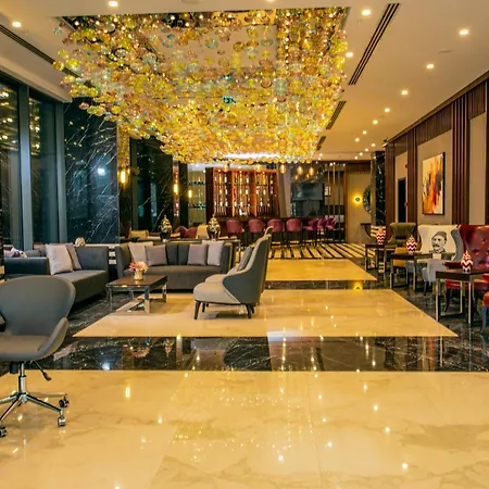 Cher Hotel & Spa Taksim-2