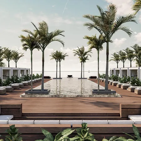 Secrets Moxché Playa del Carmen - Adults Only - All Inclusive-3