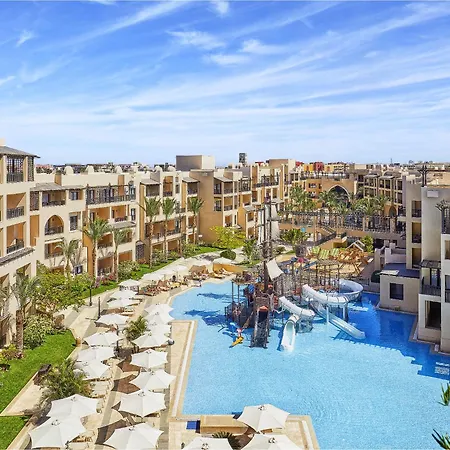 Steigenberger Aqua Magic, All Inclusive-2