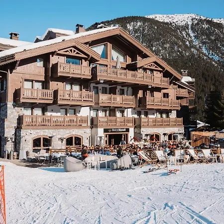 Manali Lodge By Alpine Resorts-3