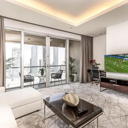 Emaar Residences-3