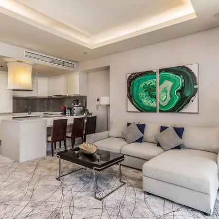 Emaar Residences-2