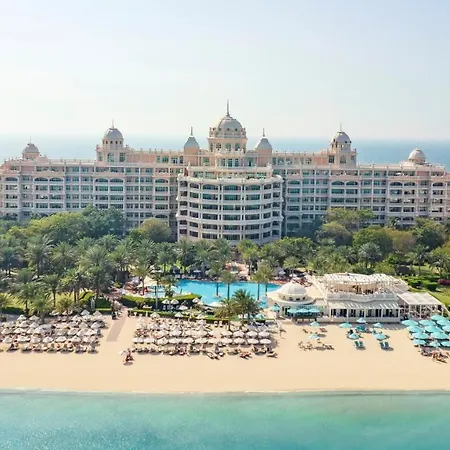 Kempinski Hotel Palm Jumeirah-3
