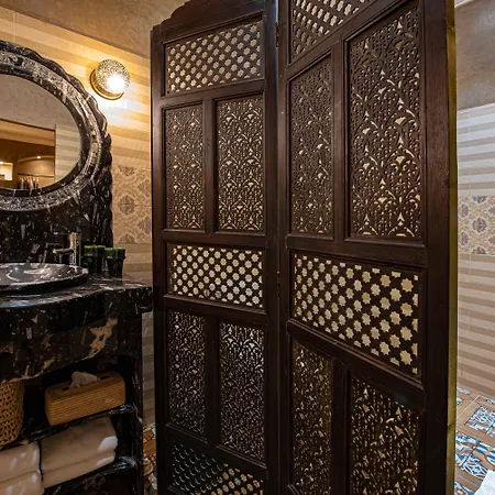 Riad Livia Marrakech - Adults Only-3