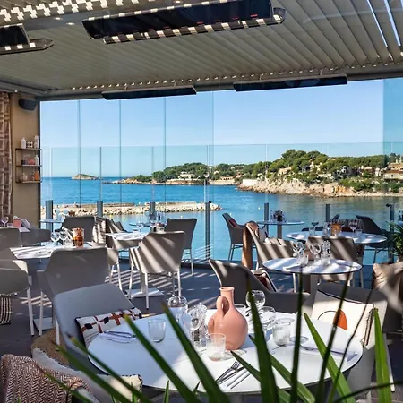 Hôtel&Spa Île Rousse Bandol by Thalazur-2