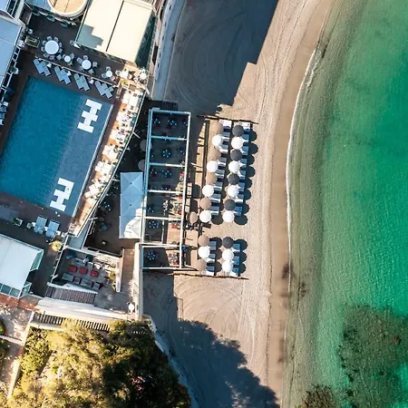 Hôtel&Spa Île Rousse Bandol by Thalazur-3