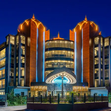Arnor De Luxe Hotel & Spa-2