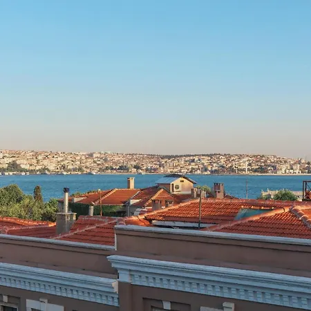 W Hotel Istanbul (Adults Only)-2