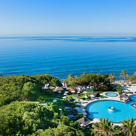 Hotel Don Pepe Gran Melia-3