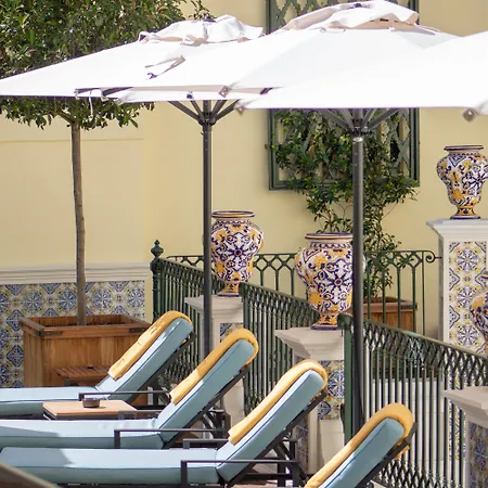 Infante Sagres - Small Luxury Hotels Of The World-2