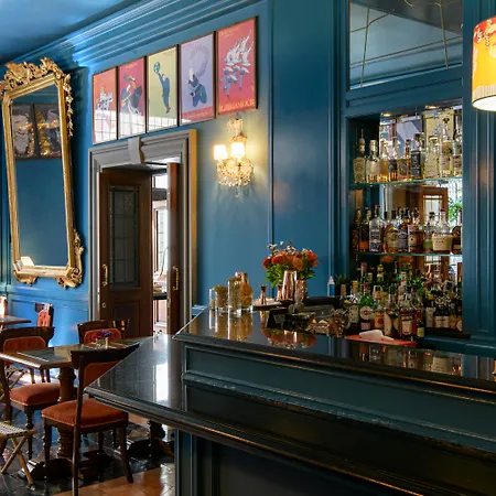 Helvetia&Bristol Firenze - Starhotels Collezione-3