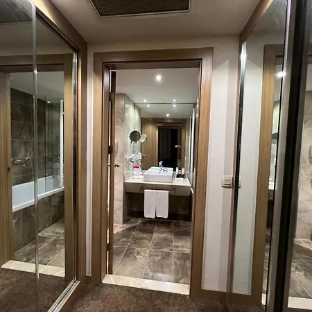 Kaya Izmir Thermal & Convention-2