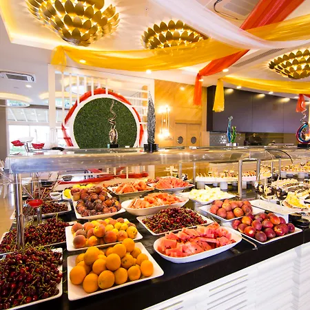 Port River Hotel & Spa-2