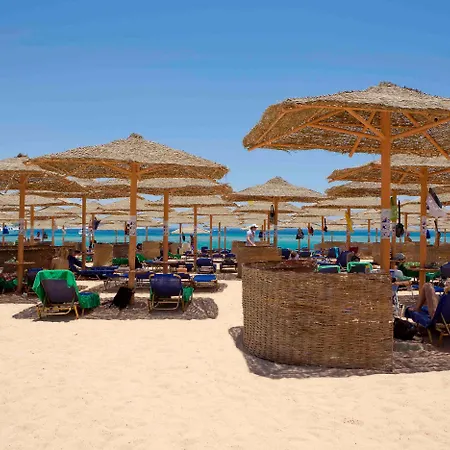 Jaz Makadi Star & Spa - Adults Only-2