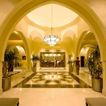 Jaz Makadi Star & Spa - Adults Only-3