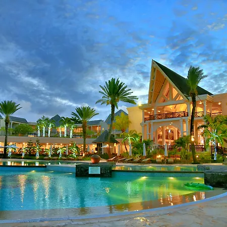 The Residence Mauritius-3