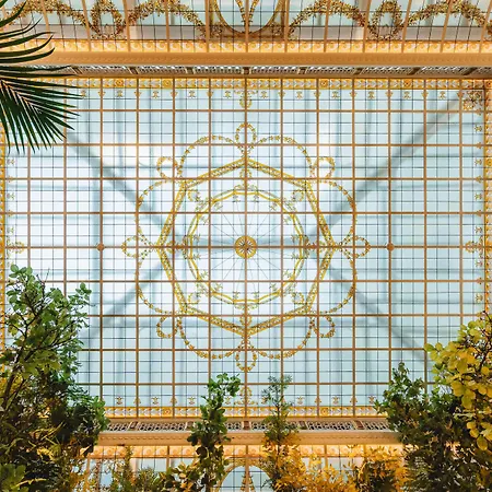 Hôtel du Louvre, in The Unbound Collection by Hyatt-3