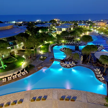 Calista Luxury Resort-3