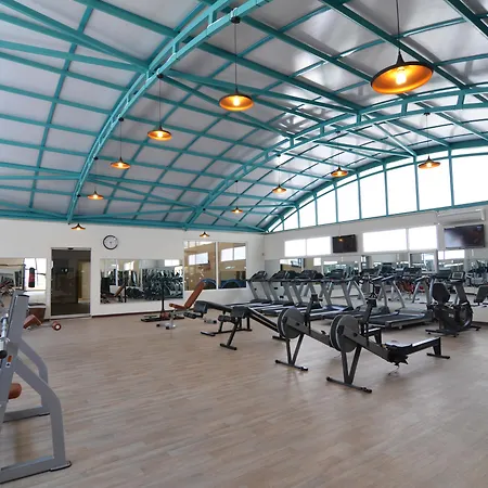Azka Otel-2