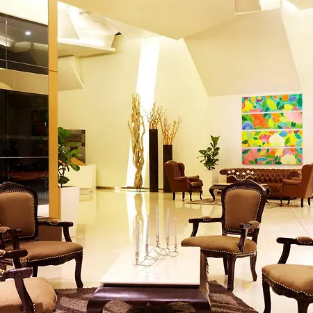 Parkroyal Serviced Suites Kuala Lumpur-3
