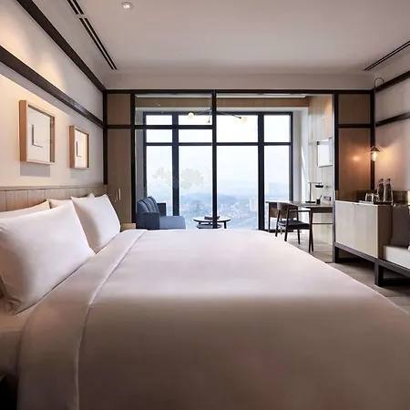 Alila Bangsar Kuala Lumpur - A Hyatt Brand-2