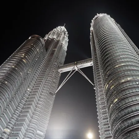 Four Seasons Hotel Kuala Lumpur-3