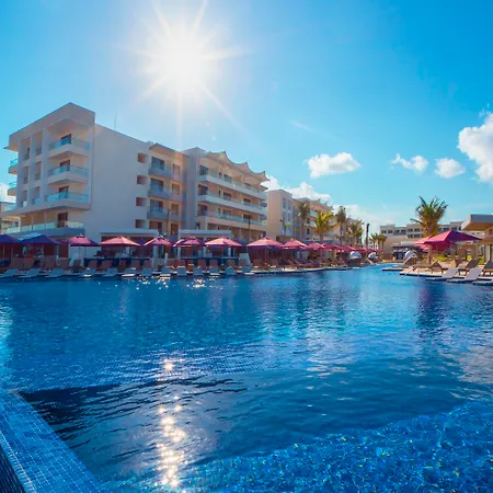 Planet Hollywood Cancun Adult Scene By Royalton, An Autograph Collection All-Inclusive Resort - Adults Only-3