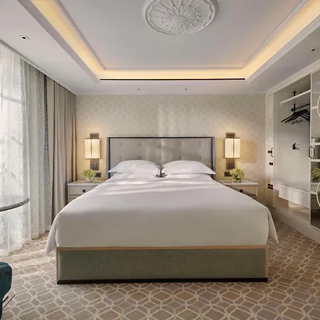 Great Scotland Yard Hotel, Part Of Hyatt-2