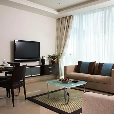Bonnington Jumeraih Lakes Towers , Jlt Cluster J , Dubai-2
