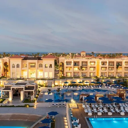 Cleopatra Luxury Resort Sharm - Adults Only 16 Years Plus-2