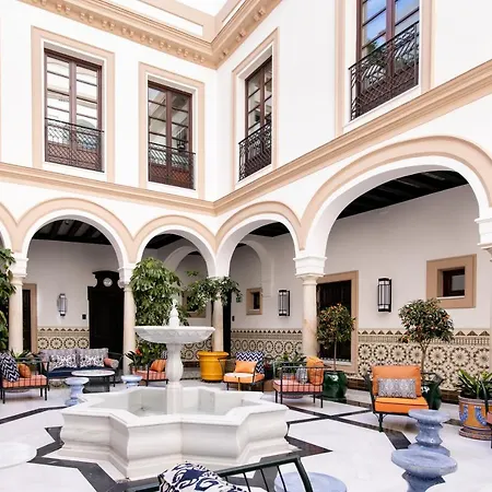 Hotel Casa Palacio Don Ramon-2